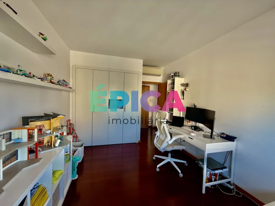 Apartamento T3 para Venda em Santa Clara Foto 36