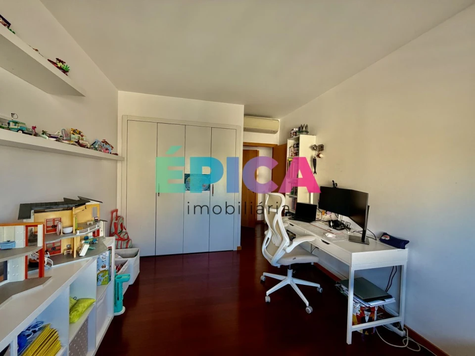 Apartamento T3 para Venda em Santa Clara Foto 32