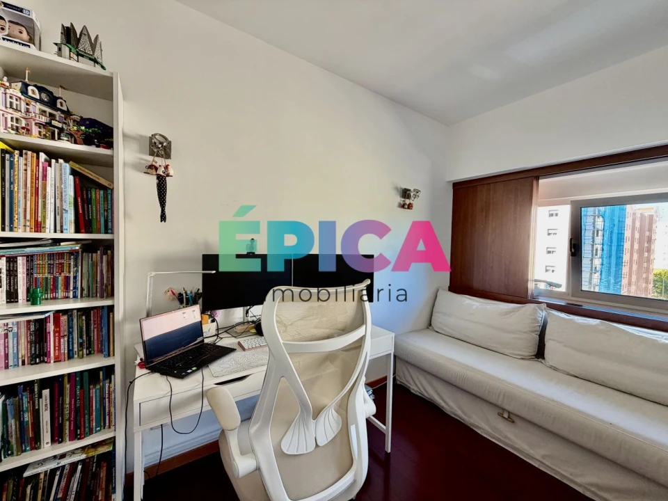 Apartamento T3 para Venda em Santa Clara Foto 34