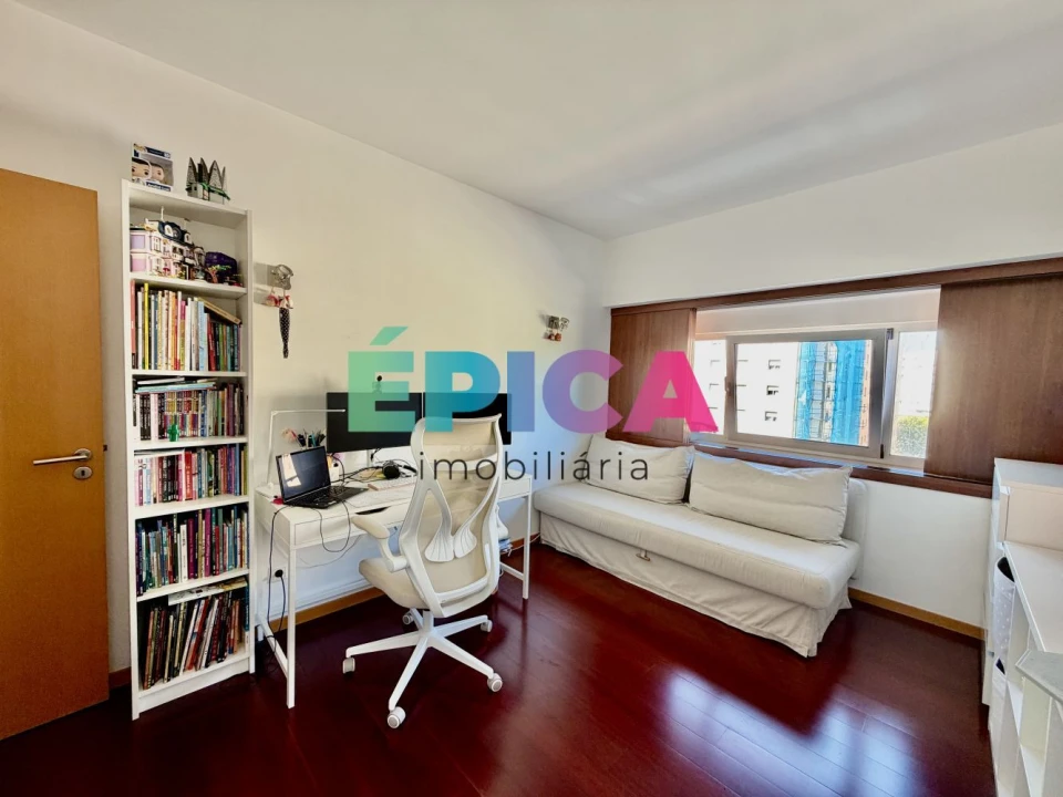 Apartamento T3 para Venda em Santa Clara Foto 28