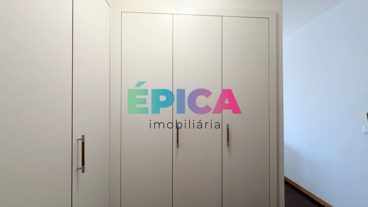 Apartamento T3 para Venda em Santa Clara Foto 55
