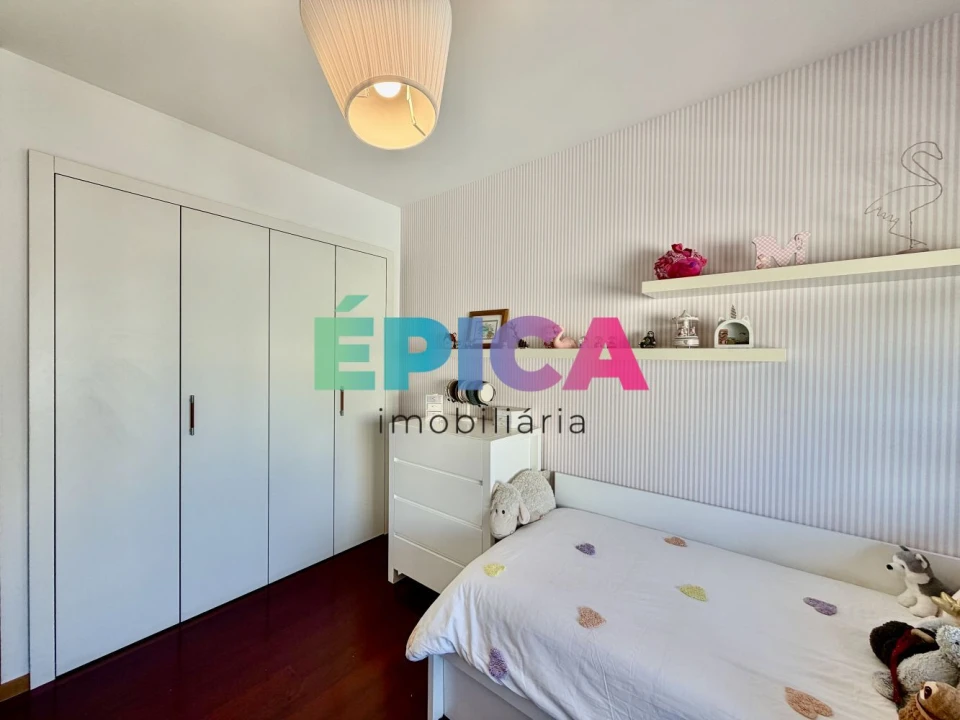 Apartamento T3 para Venda em Santa Clara Foto 43