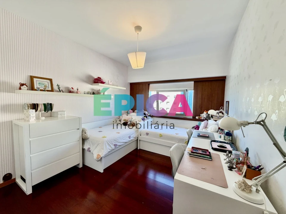 Apartamento T3 para Venda em Santa Clara Foto 49