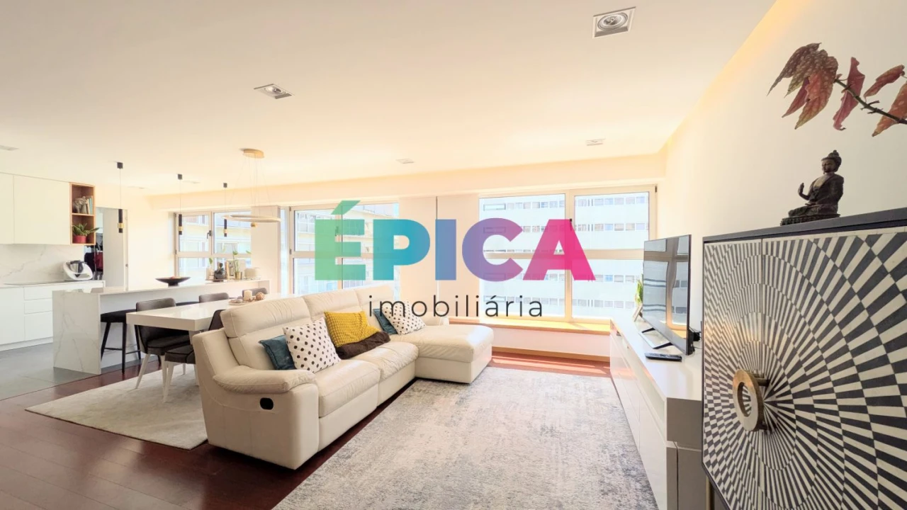 Apartamento T3 para Venda em Santa Clara Foto 23
