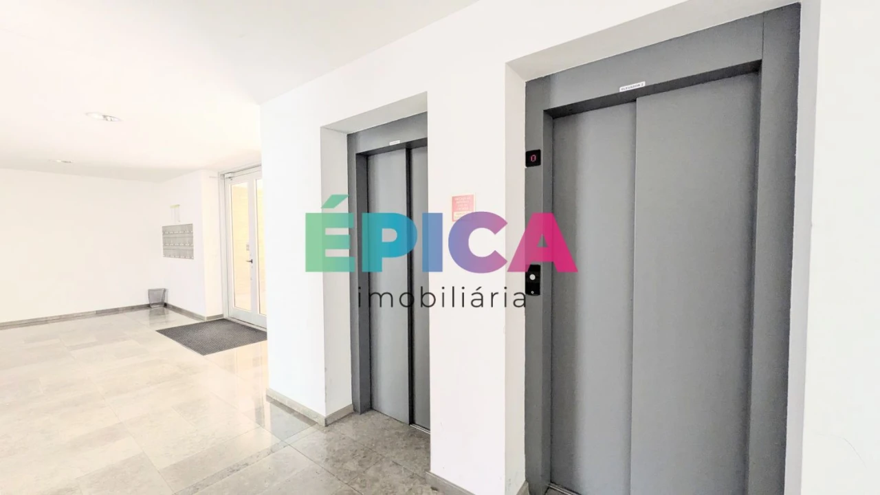 Apartamento T3 para Venda em Santa Clara Foto 58