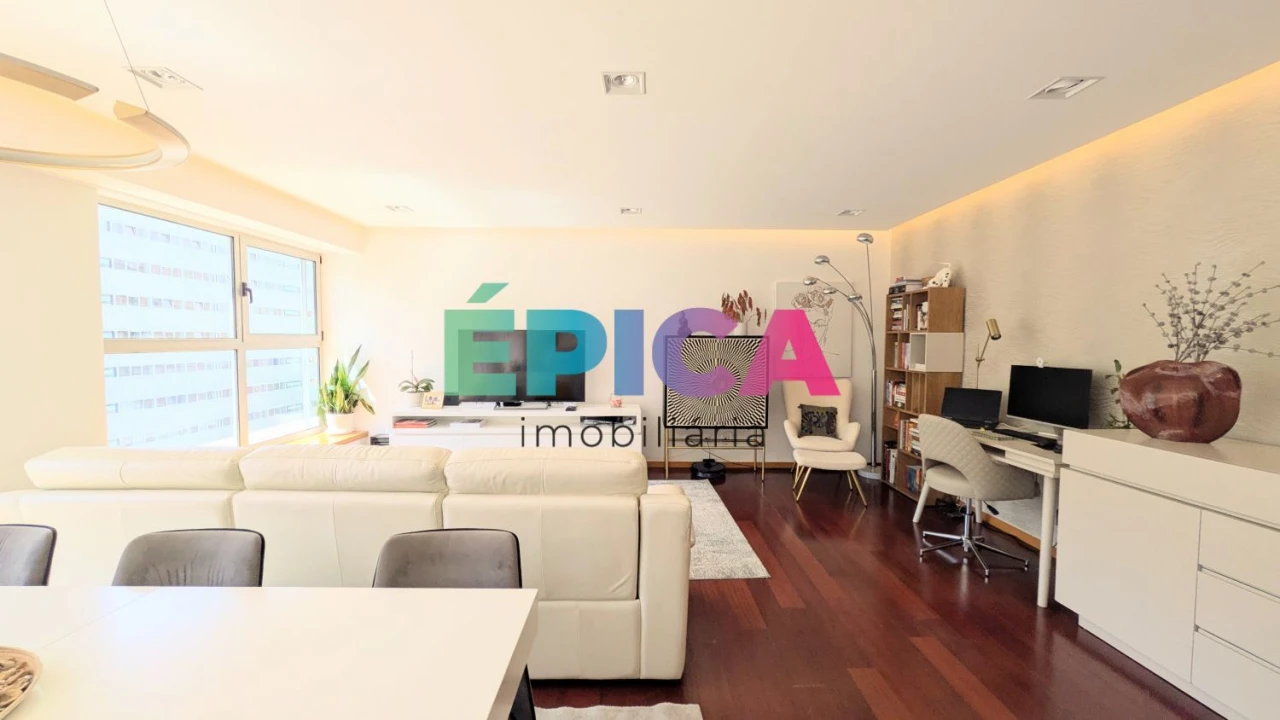 Apartamento T3 para Venda em Santa Clara Foto 15