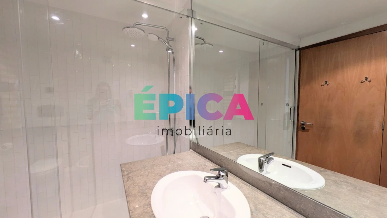 Apartamento T3 para Venda em Santa Clara Foto 39