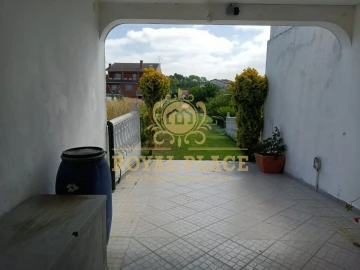 Moradia T6 para Venda em Esgueira