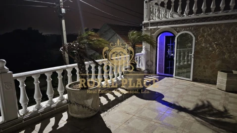 Moradia T6 para Venda em Esgueira