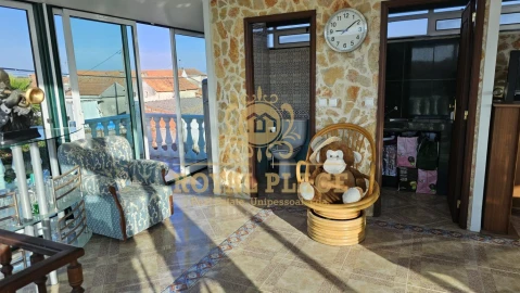 Moradia T6 para Venda em Esgueira
