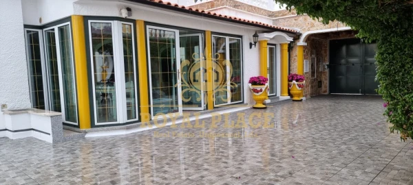 Moradia T6 para Venda em Esgueira