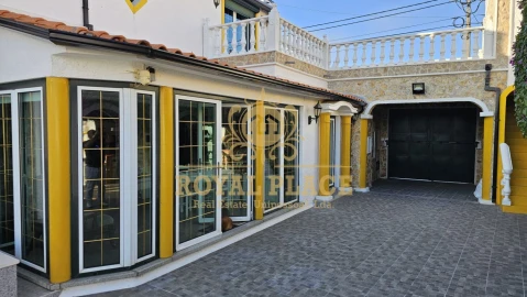 Moradia T6 para Venda em Esgueira