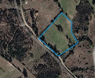 Terreno para Venda em Vale de Anta