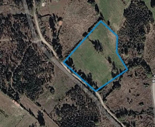 Terreno para Venda em Vale de Anta Planta 1
