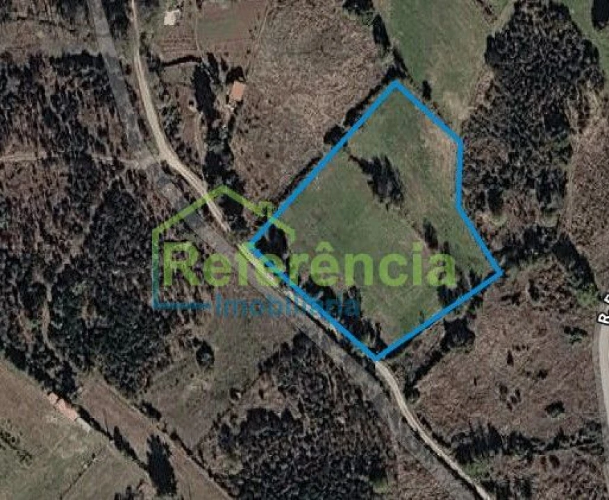 Terreno para Venda em Vale de Anta Foto 1