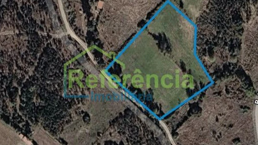 Terreno para Venda em Vale de Anta