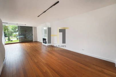 Moradia T3 para Venda em Água Longa
