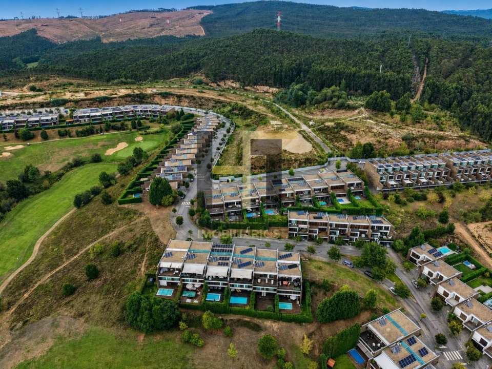 Moradia T3 para Venda em Água Longa Foto 56