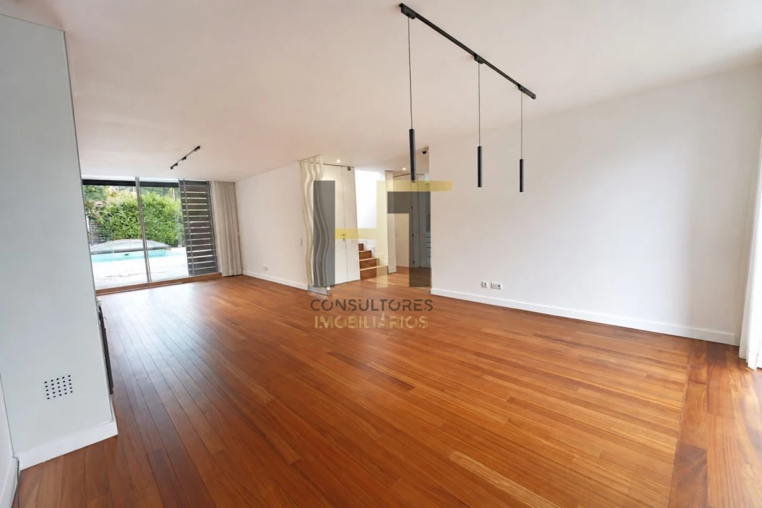 Moradia T3 para Venda em Água Longa Foto 8
