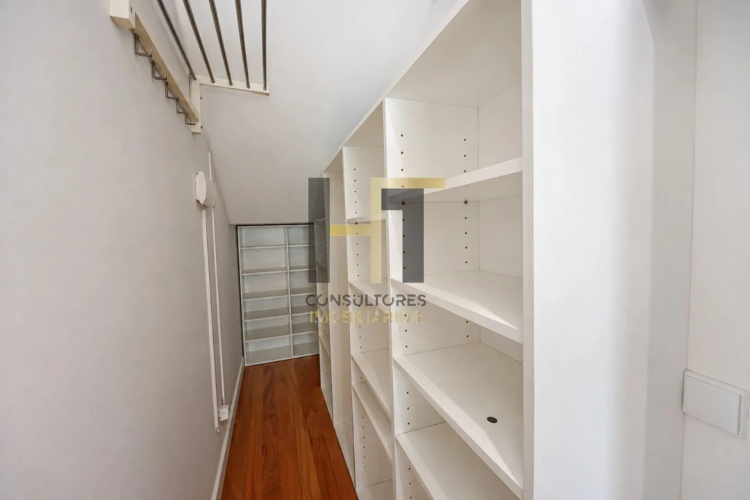 Moradia T3 para Venda em Água Longa Foto 13