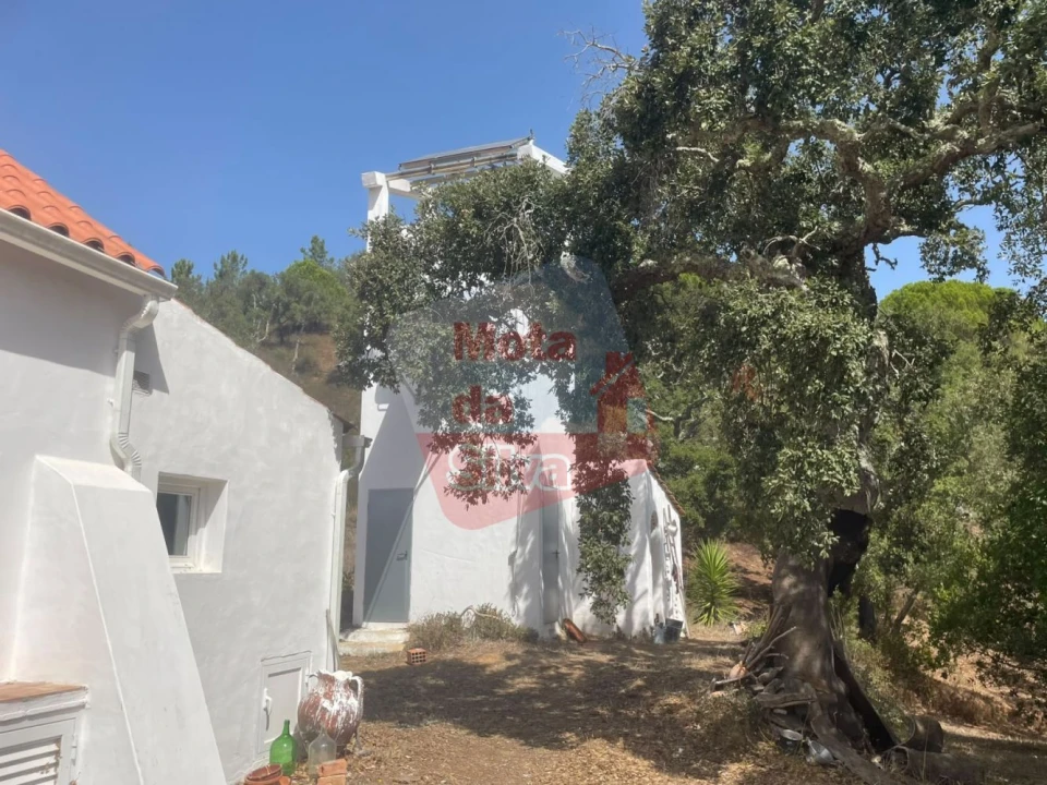 Quinta T1 para Venda em São Francisco da Serra Foto 30