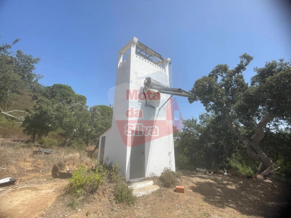 Quinta T1 para Venda em São Francisco da Serra Foto 32