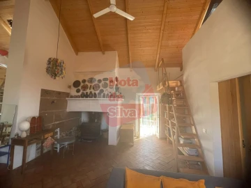 Quinta T1 para Venda em São Francisco da Serra