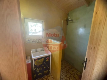 Quinta T1 para Venda em São Francisco da Serra