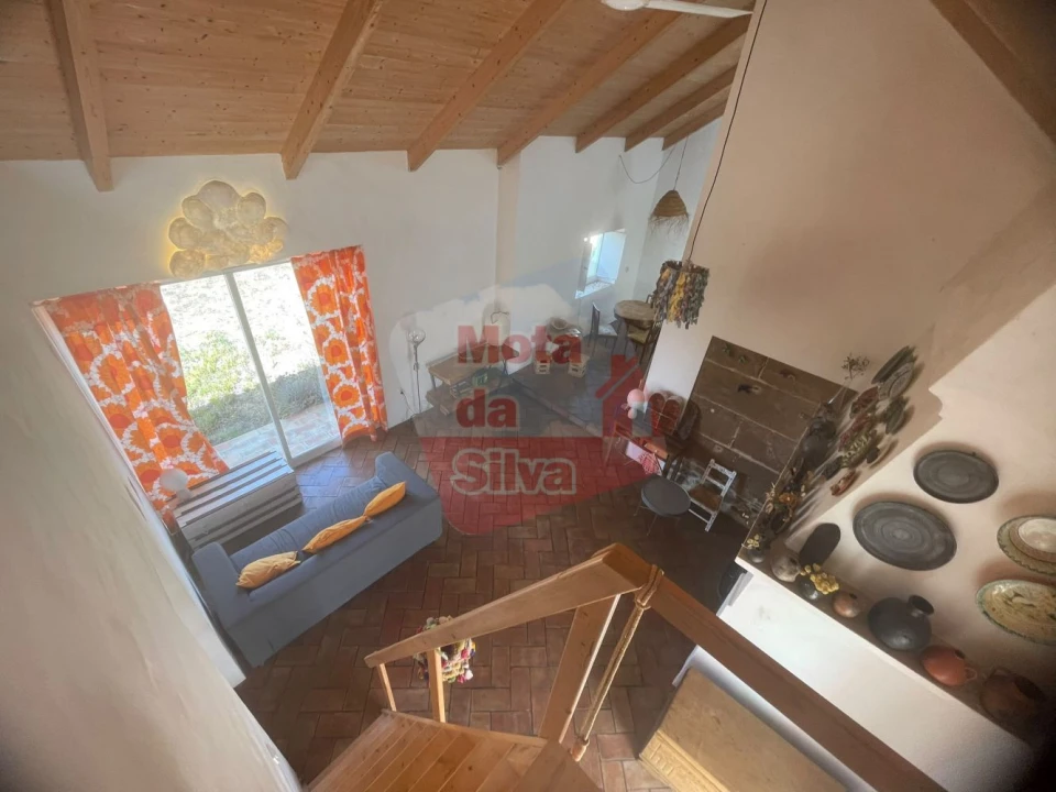 Quinta T1 para Venda em São Francisco da Serra Foto 17