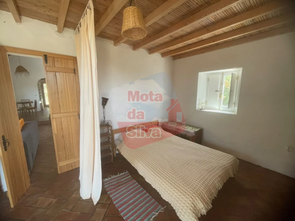 Quinta T1 para Venda em São Francisco da Serra Foto 22