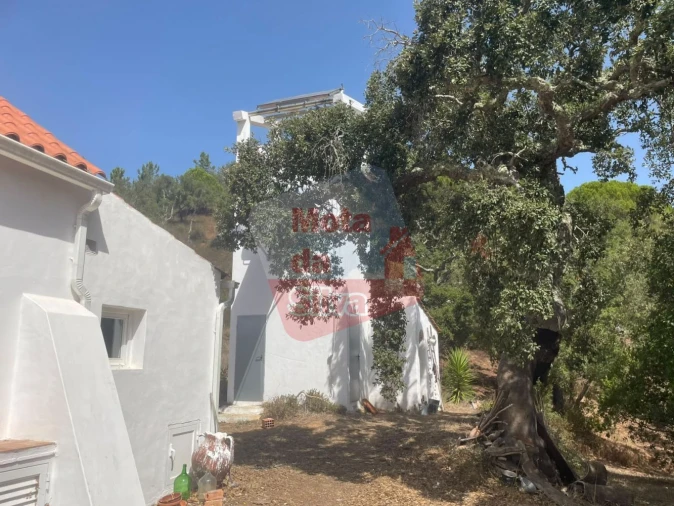Quinta T1 para Venda em São Francisco da Serra Foto 30