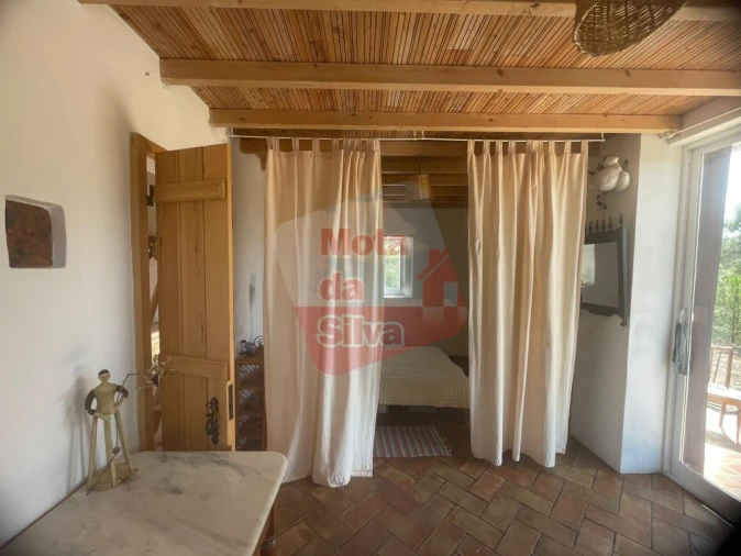 Quinta T1 para Venda em São Francisco da Serra Foto 21
