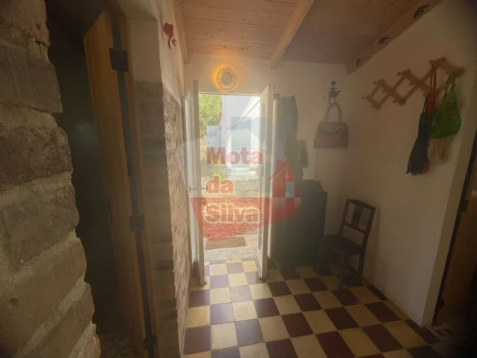 Quinta T1 para Venda em São Francisco da Serra Foto 8