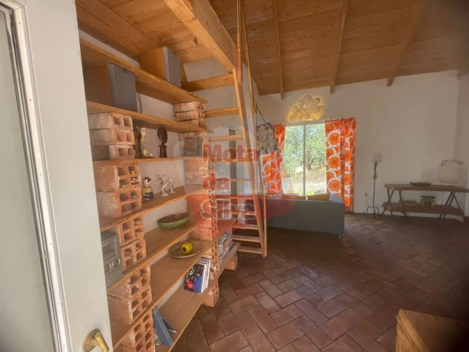 Quinta T1 para Venda em São Francisco da Serra Foto 16