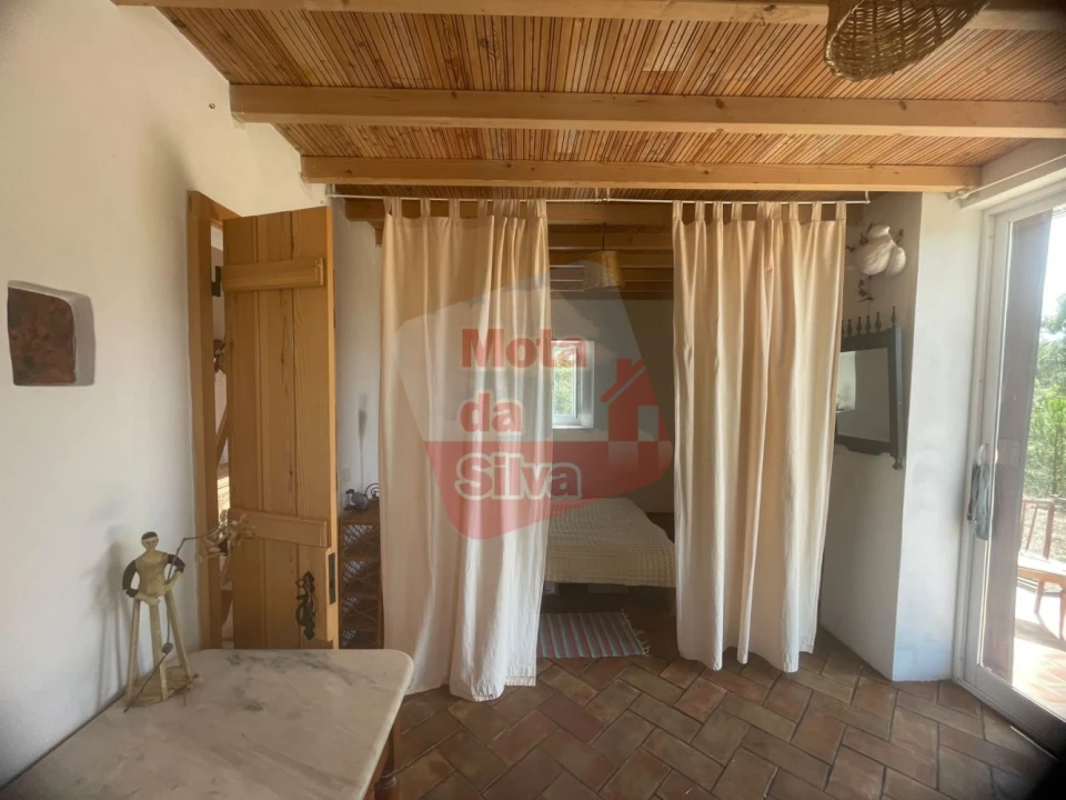 Quinta T1 para Venda em São Francisco da Serra Foto 21
