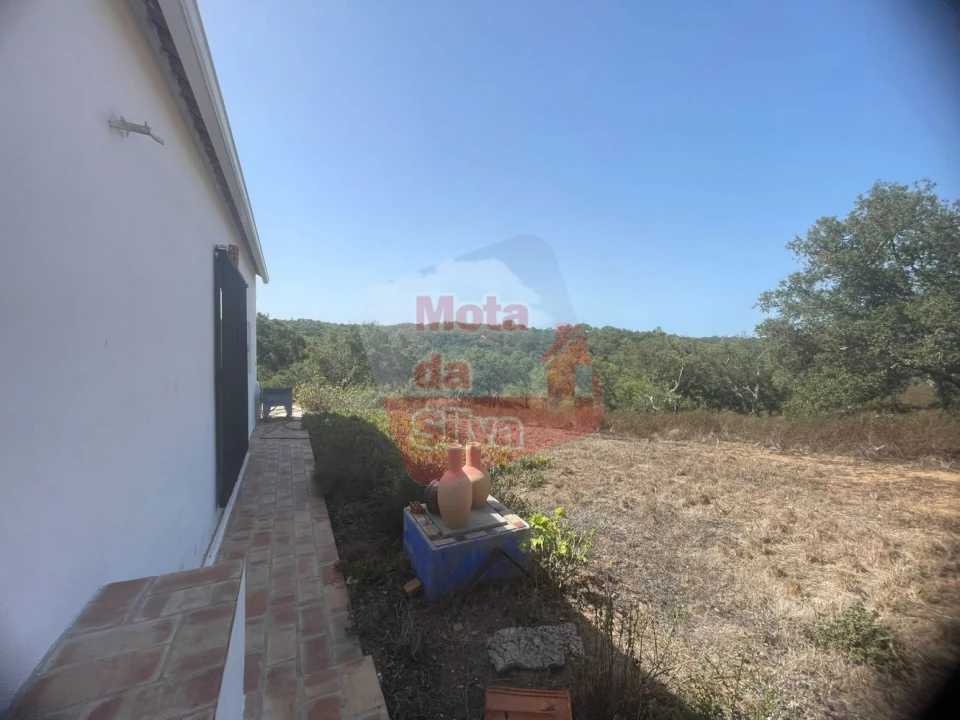 Quinta T1 para Venda em São Francisco da Serra Foto 7