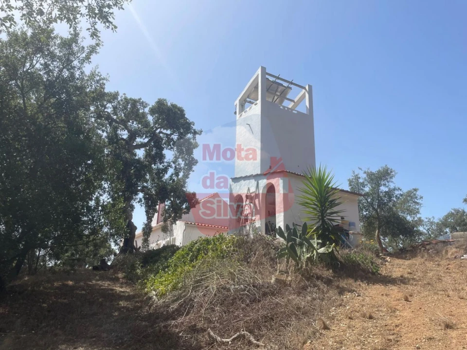 Quinta T1 para Venda em São Francisco da Serra Foto 31