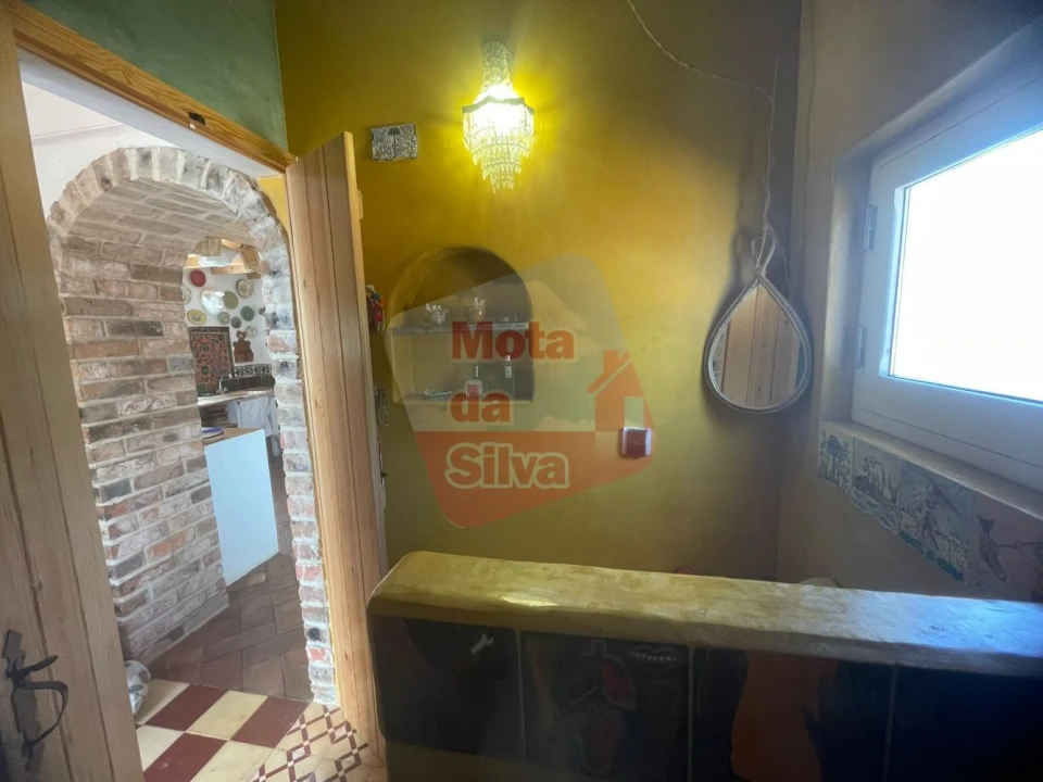 Quinta T1 para Venda em São Francisco da Serra Foto 25