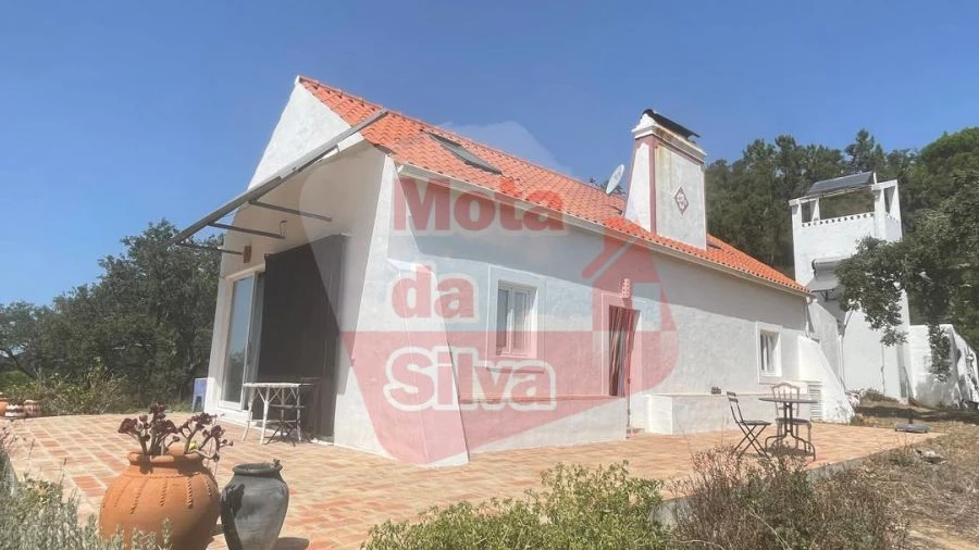 Quinta T1 para Venda em São Francisco da Serra
