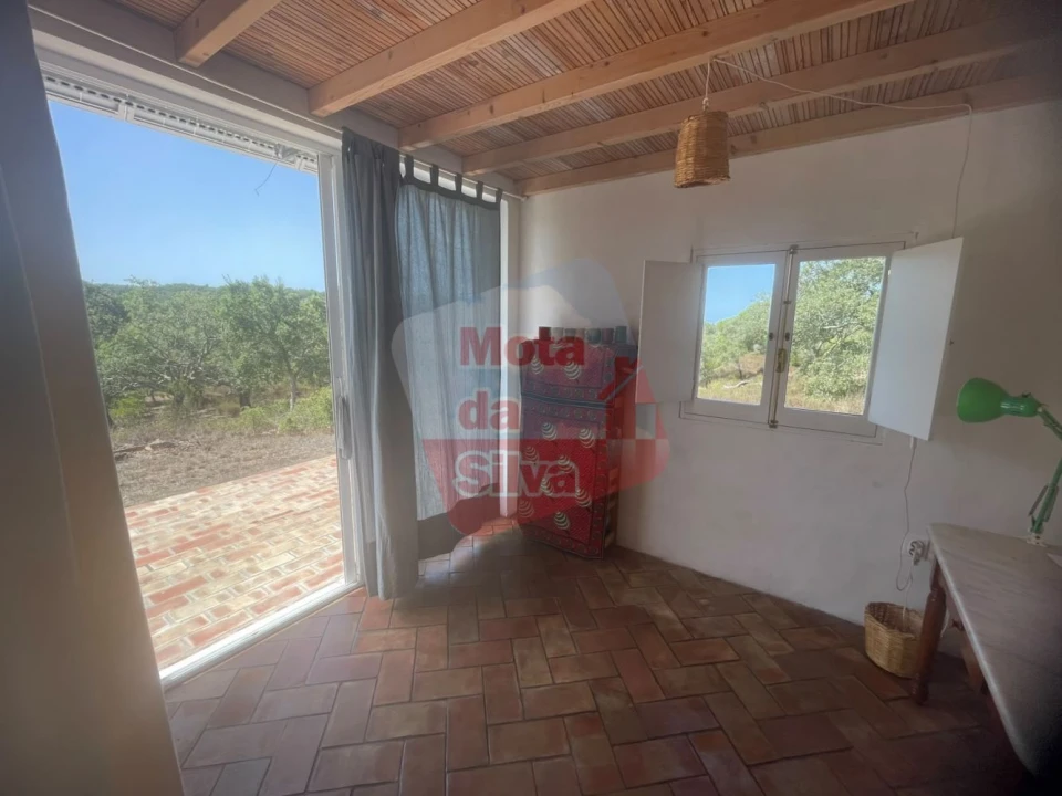 Quinta T1 para Venda em São Francisco da Serra Foto 18