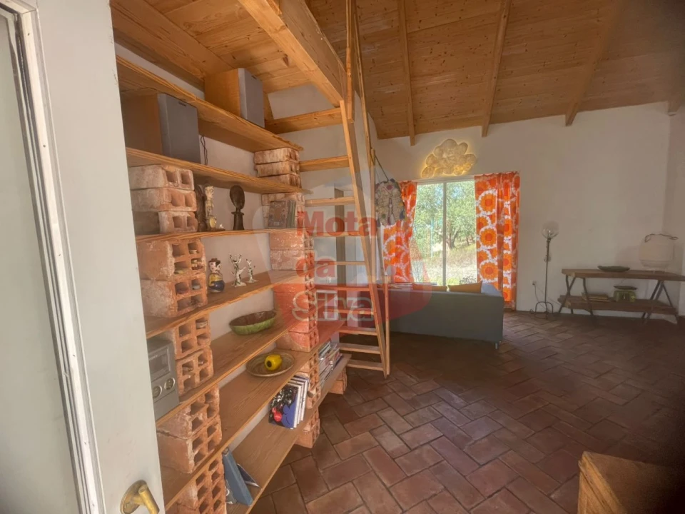 Quinta T1 para Venda em São Francisco da Serra Foto 16