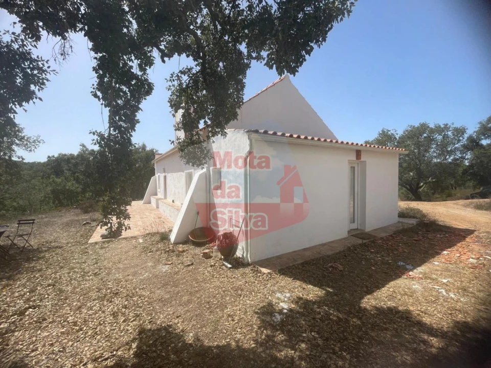 Quinta T1 para Venda em São Francisco da Serra Foto 4