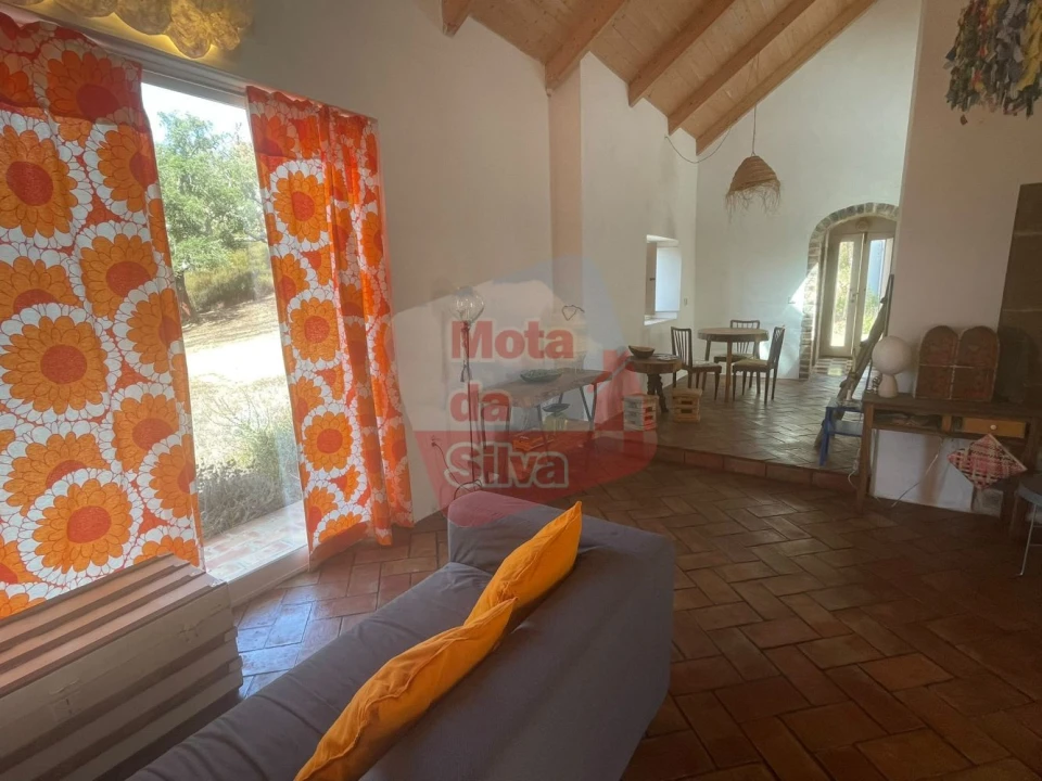 Quinta T1 para Venda em São Francisco da Serra Foto 15