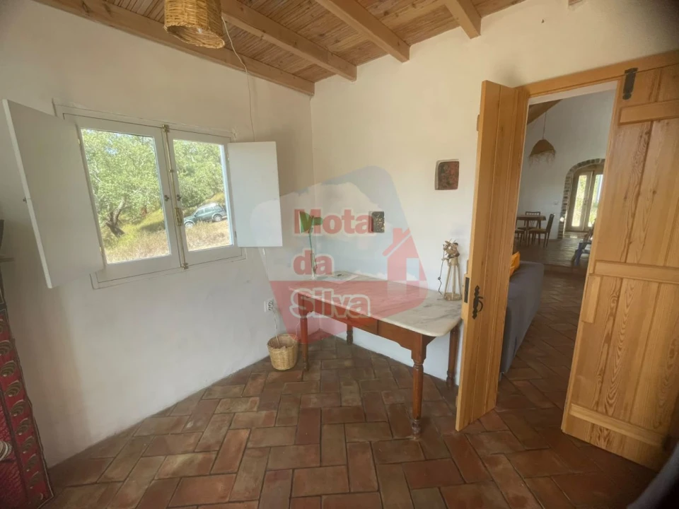 Quinta T1 para Venda em São Francisco da Serra Foto 19