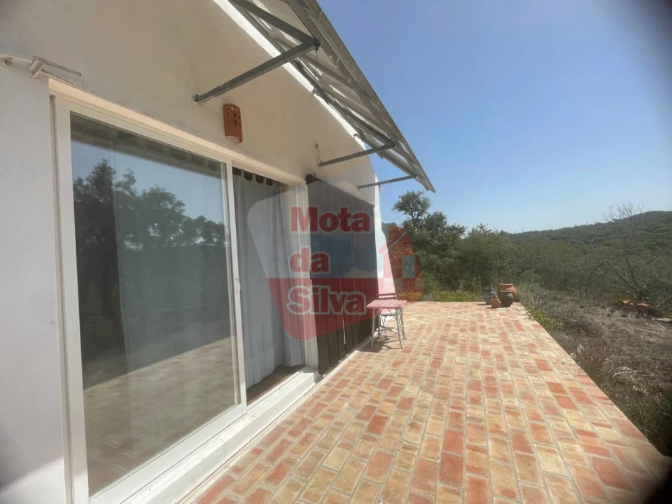 Quinta T1 para Venda em São Francisco da Serra Foto 5