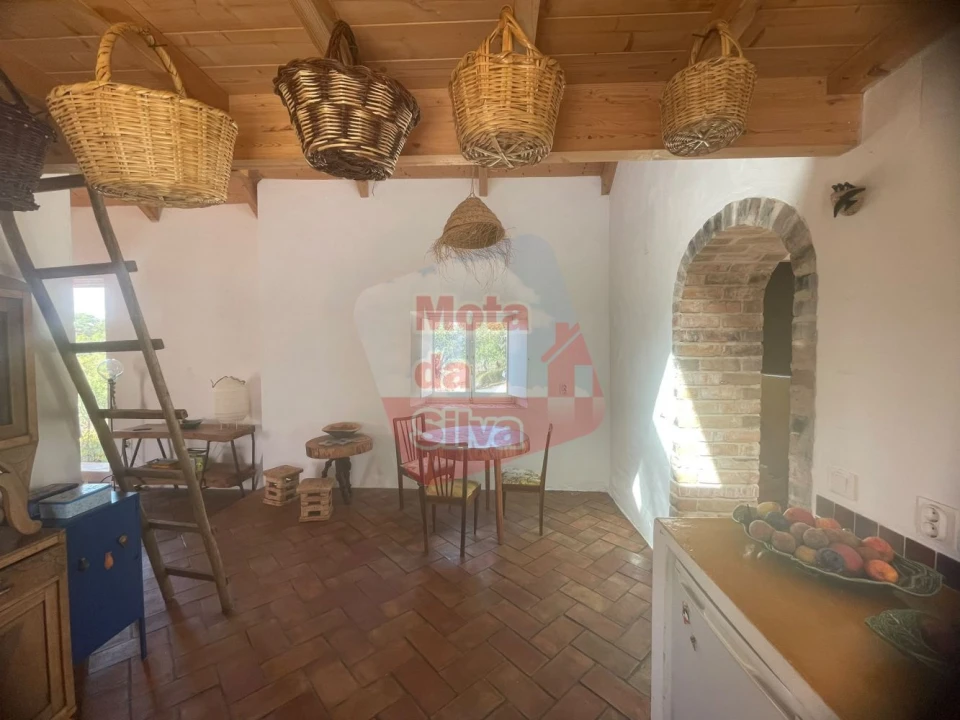 Quinta T1 para Venda em São Francisco da Serra Foto 11