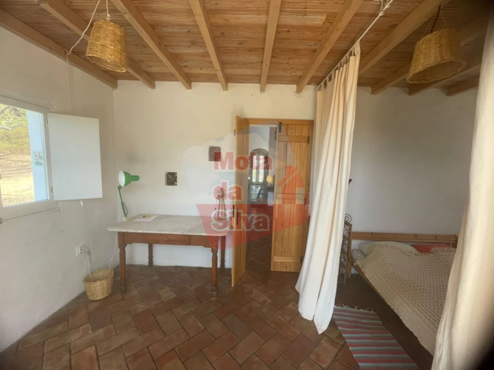 Quinta T1 para Venda em São Francisco da Serra Foto 20