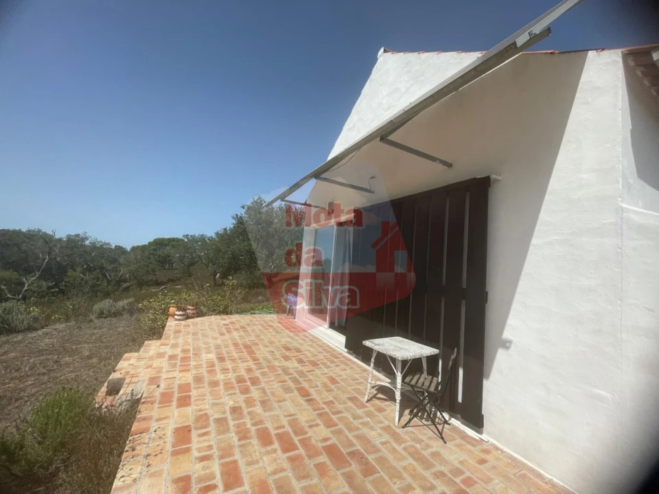 Quinta T1 para Venda em São Francisco da Serra Foto 6