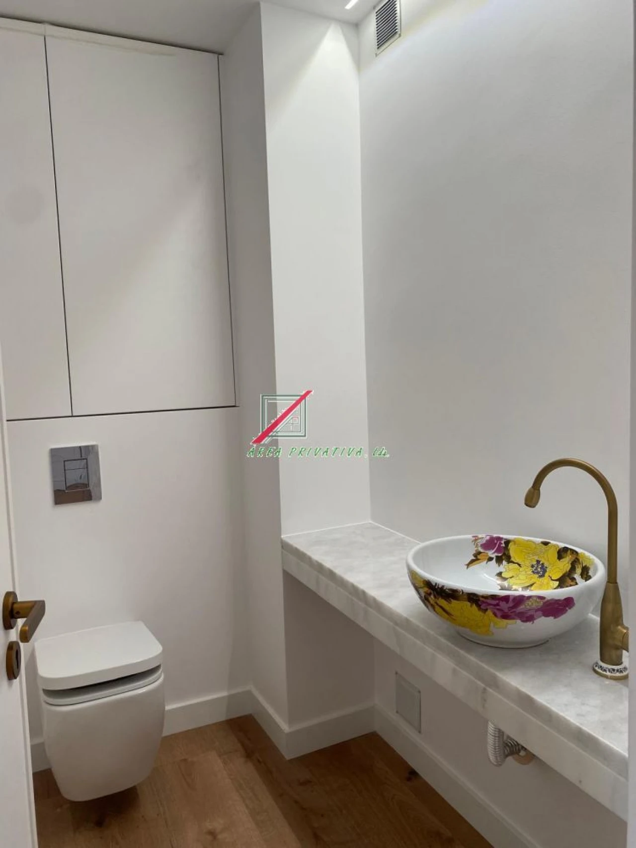 Apartamento T4 para Venda em Cascais e Estoril Foto 8