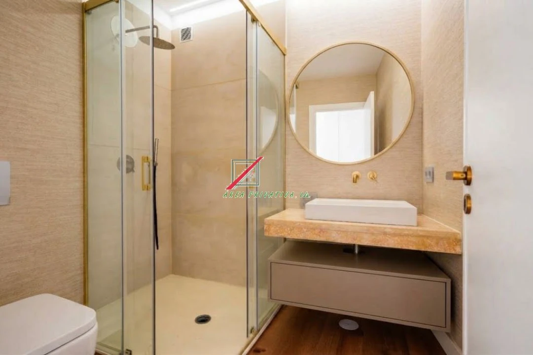 Apartamento T4 para Venda em Cascais e Estoril Foto 58